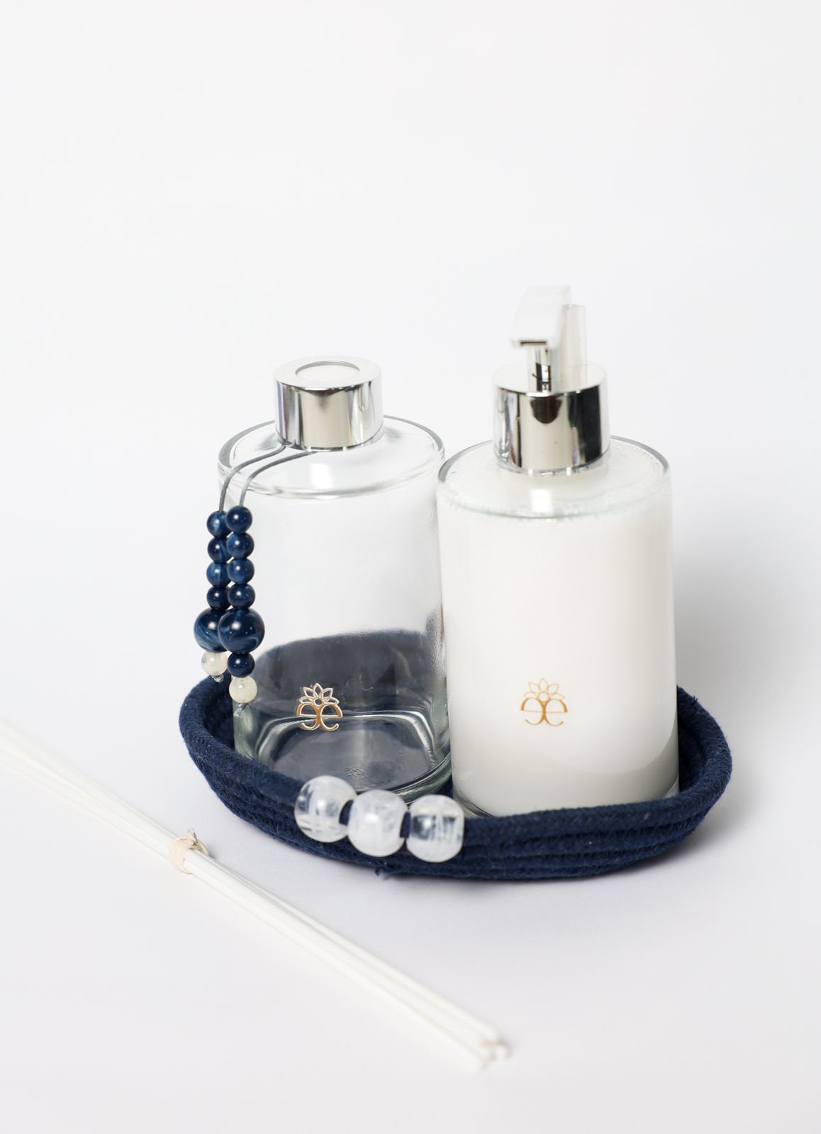 Jogos de Banheiro, Difusores, Home Spray e Velas