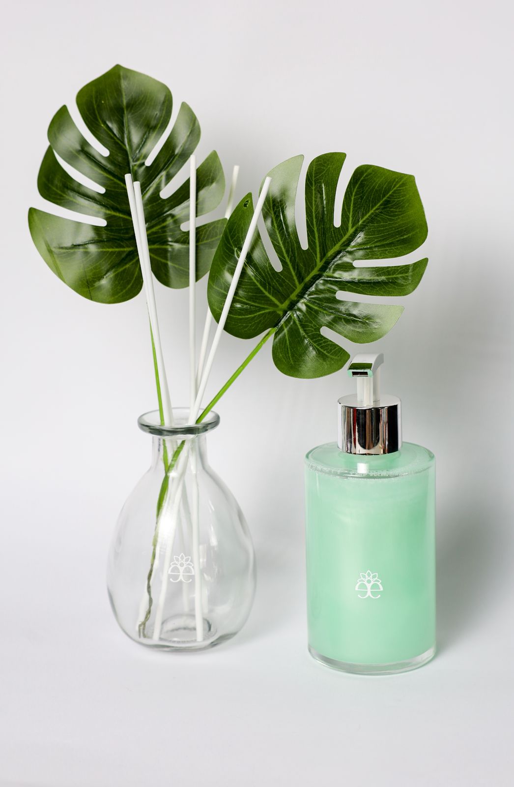 Jogos de Banheiro, Difusores, Home Spray e Velas