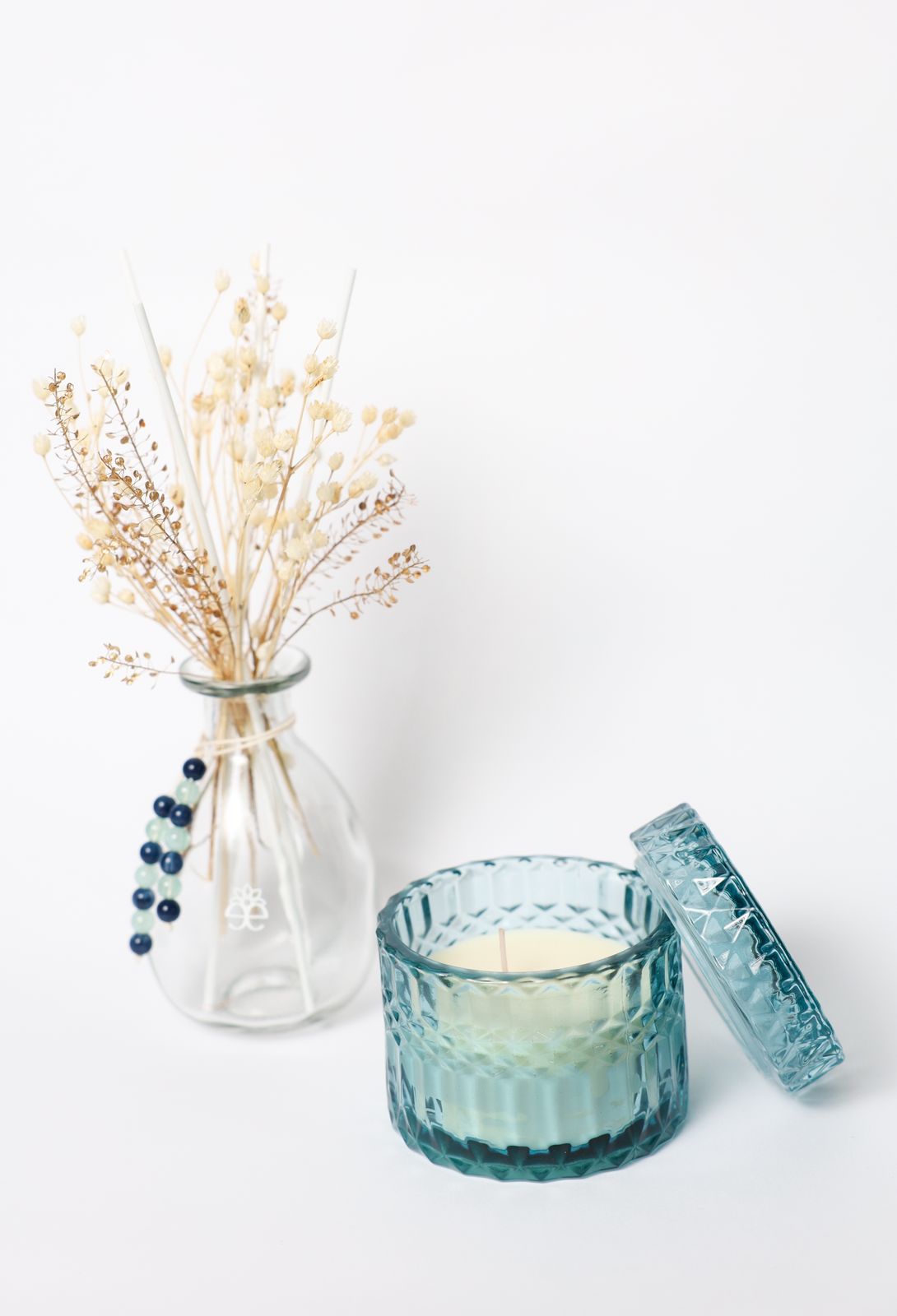 Jogos de Banheiro, Difusores, Home Spray e Velas