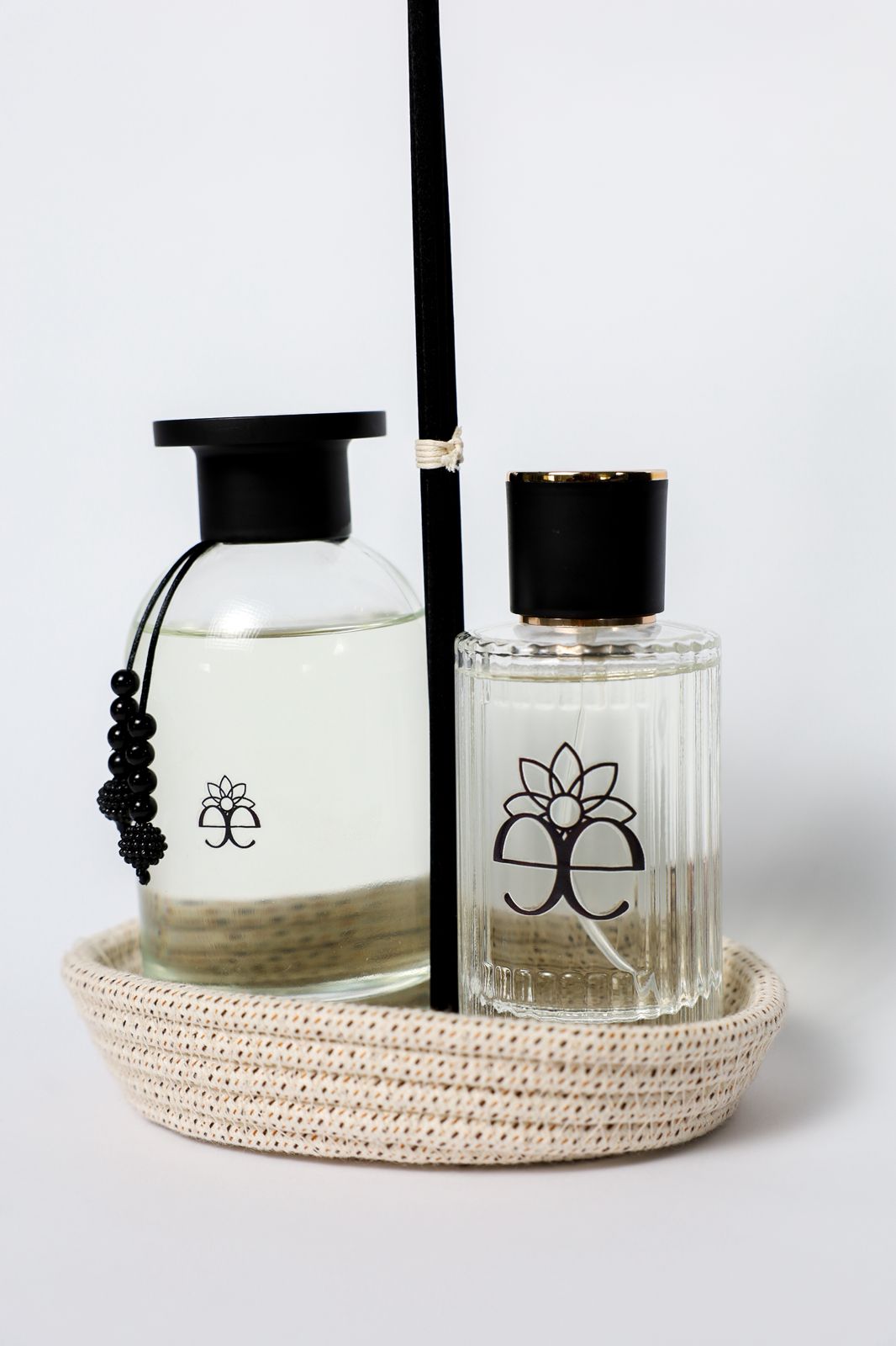 Jogos de Banheiro, Difusores, Home Spray e Velas