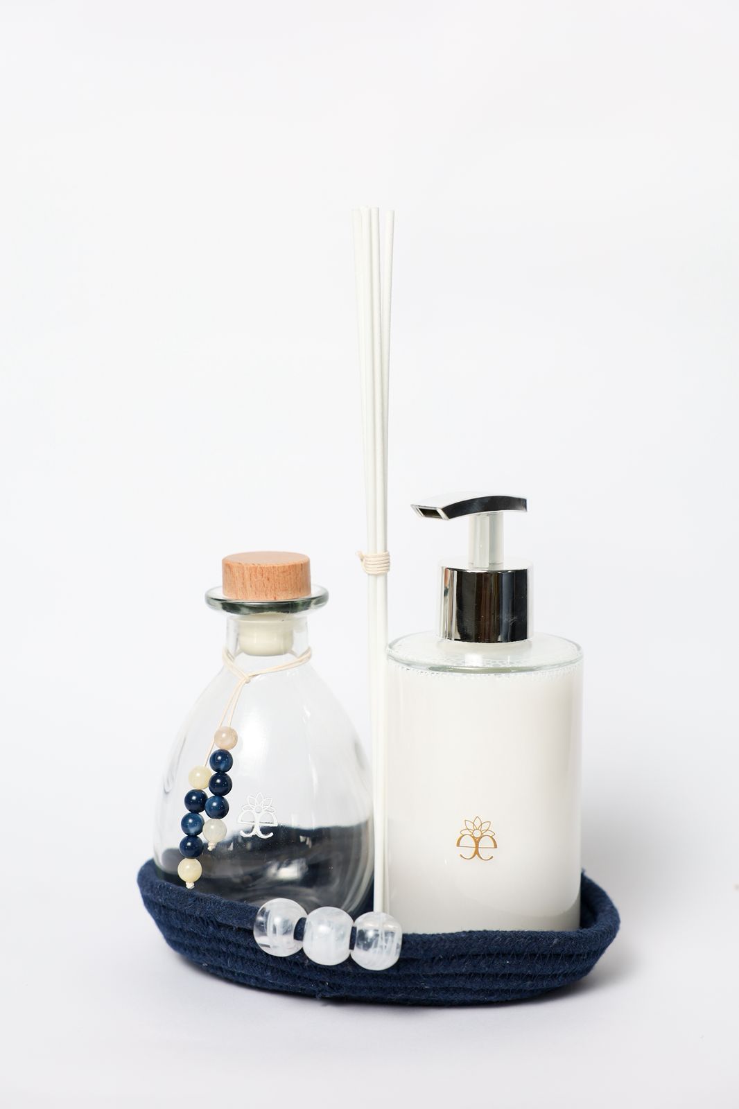 Jogos de Banheiro, Difusores, Home Spray e Velas