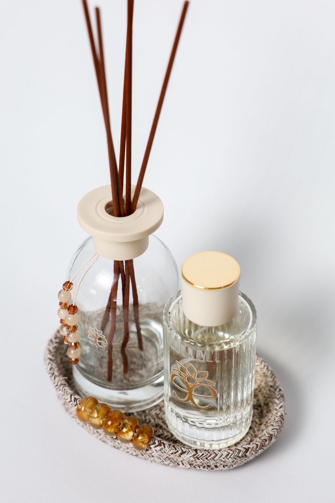 Jogos de Banheiro, Difusores, Home Spray e Velas