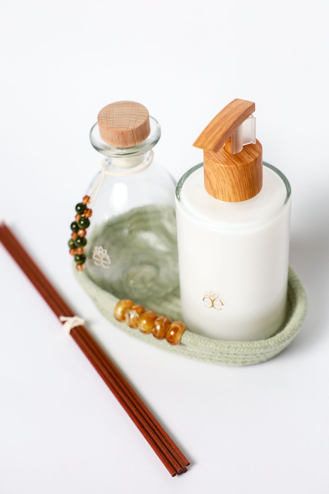 Jogos de Banheiro, Difusores, Home Spray e Velas