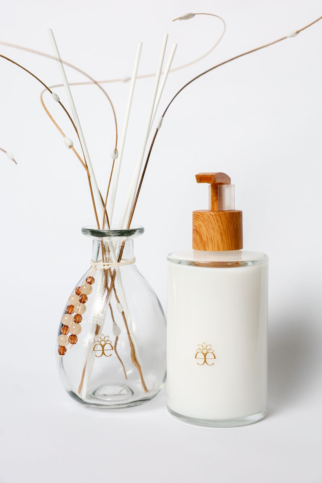 Jogos de Banheiro, Difusores, Home Spray e Velas