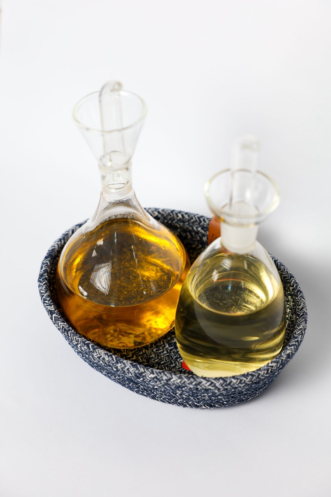 Conjunto de Cestos para Servir