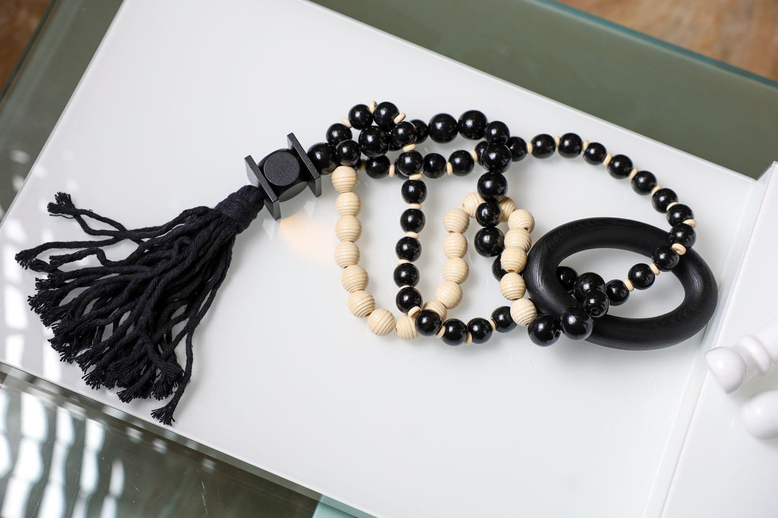 Conjunto de Colares de Mesa