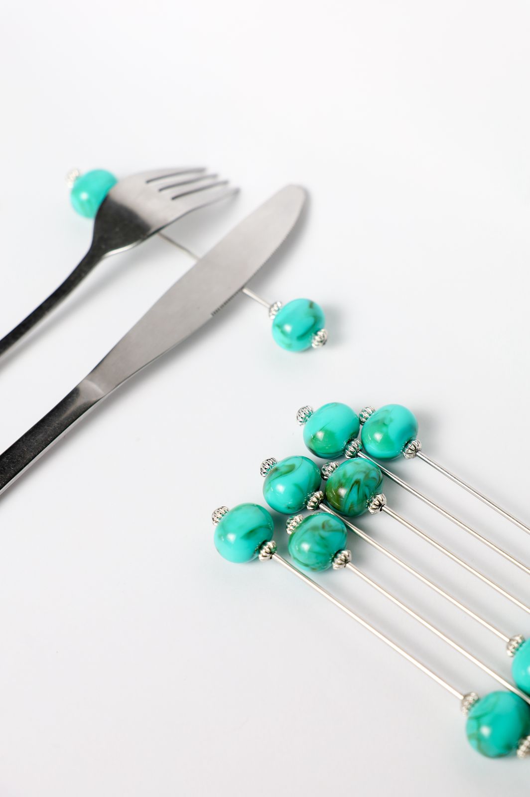 Descansos de Talheres