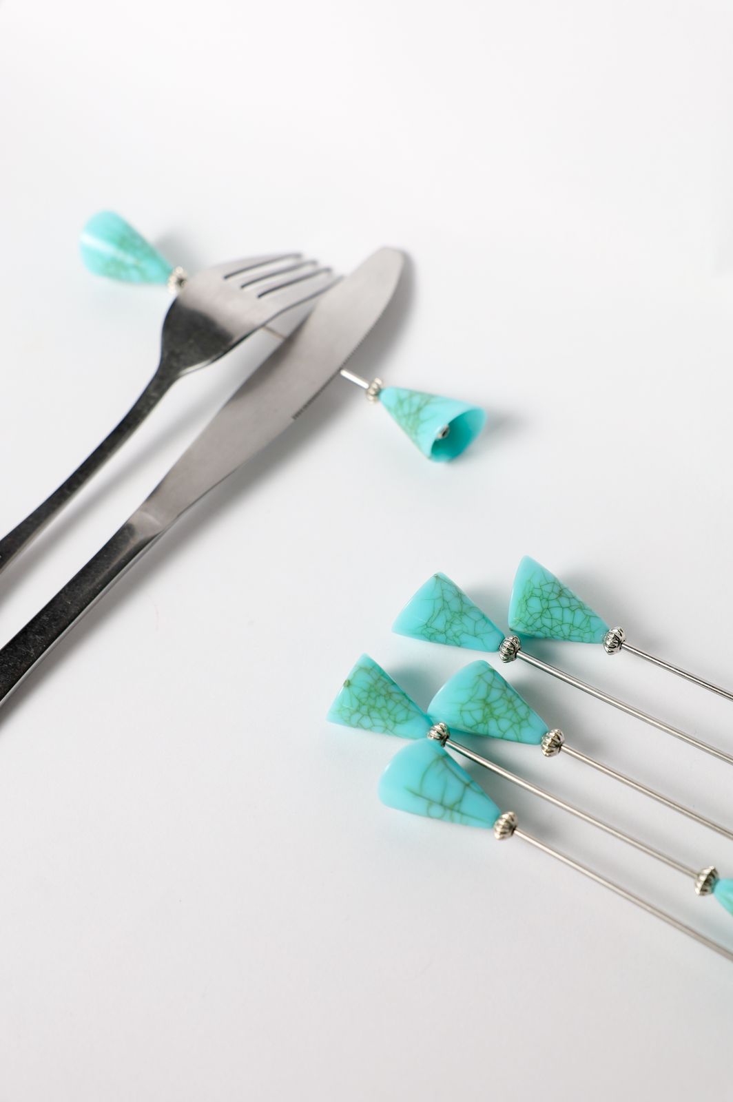 Descansos de Talheres