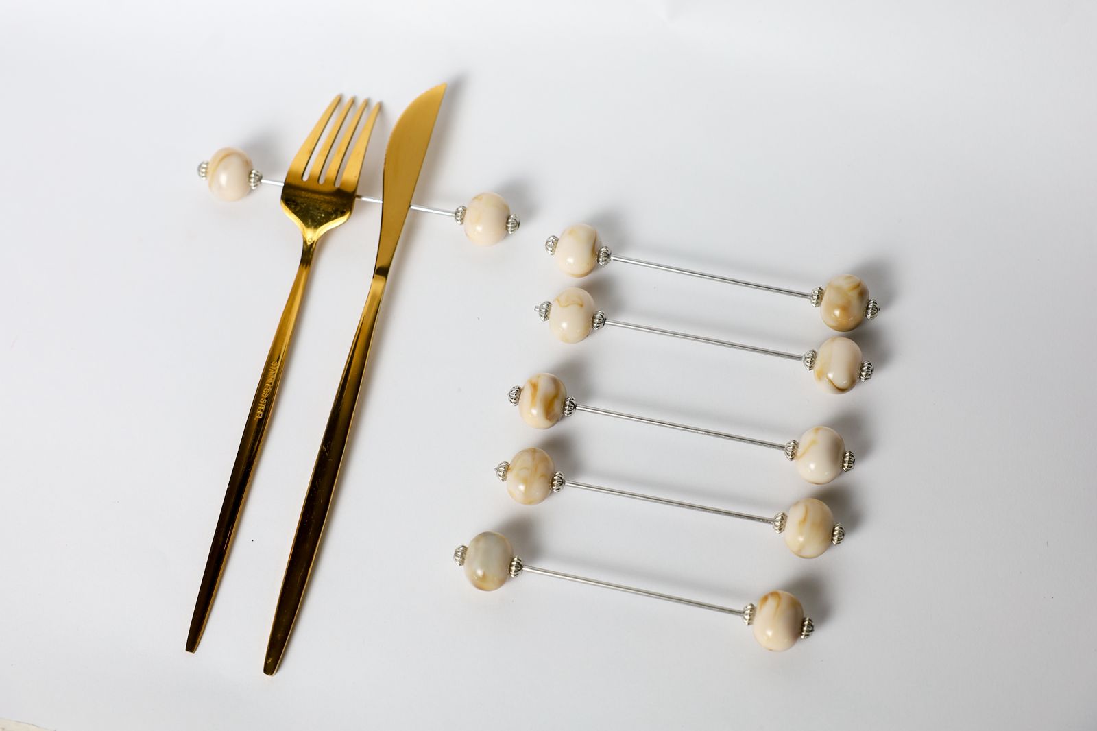 Descansos de Talheres