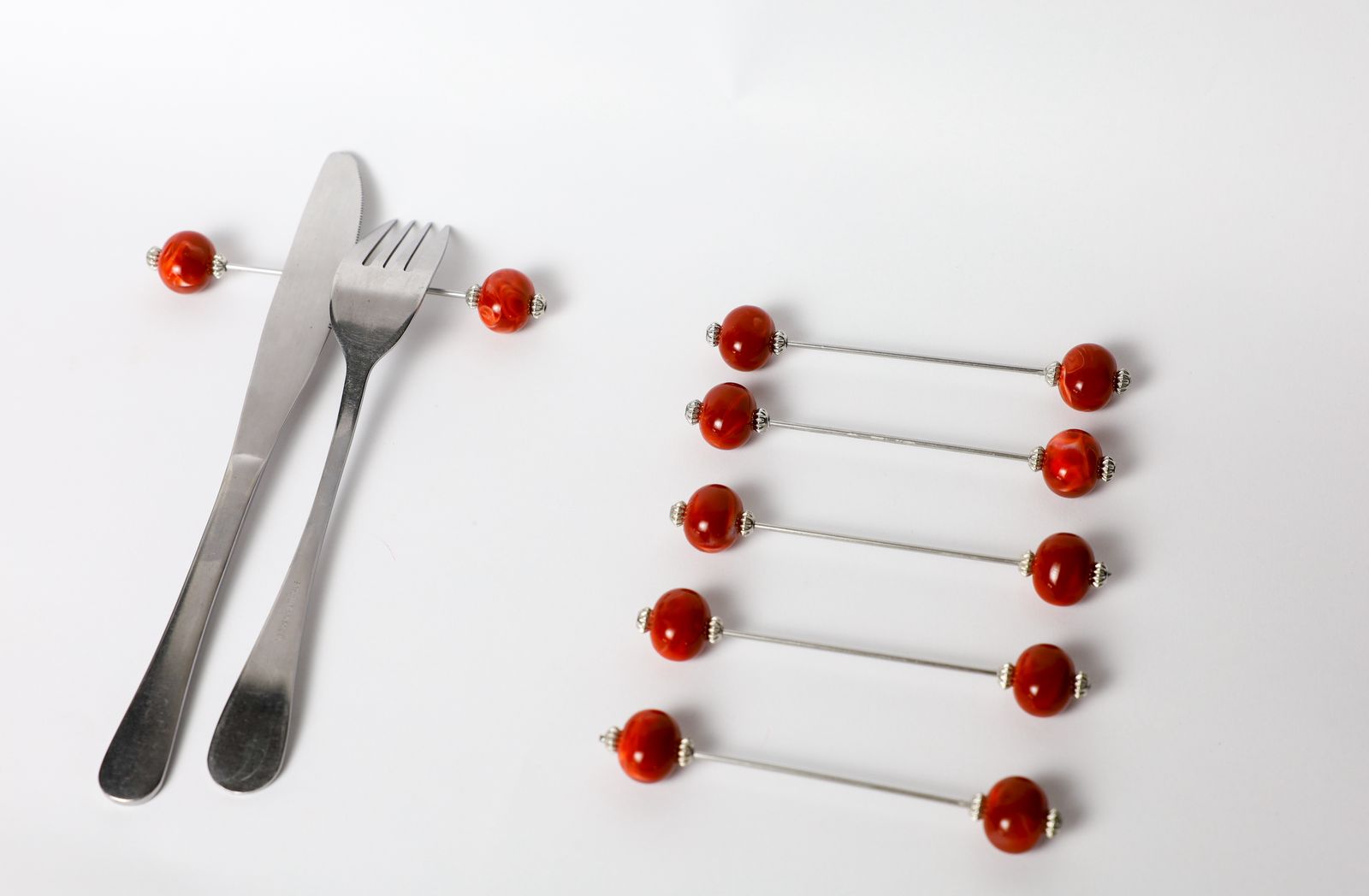 Descansos de Talheres