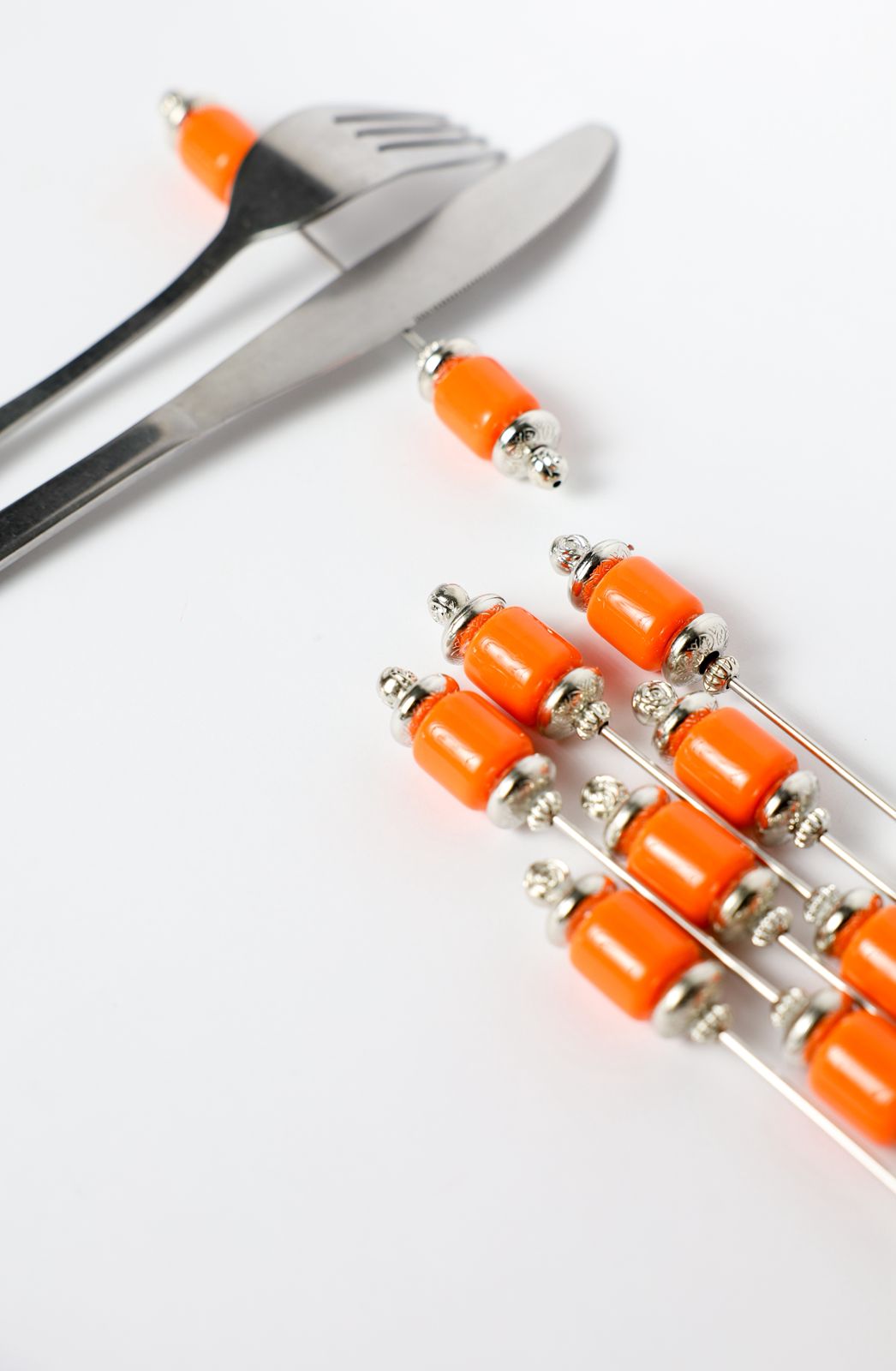 Descansos de Talheres