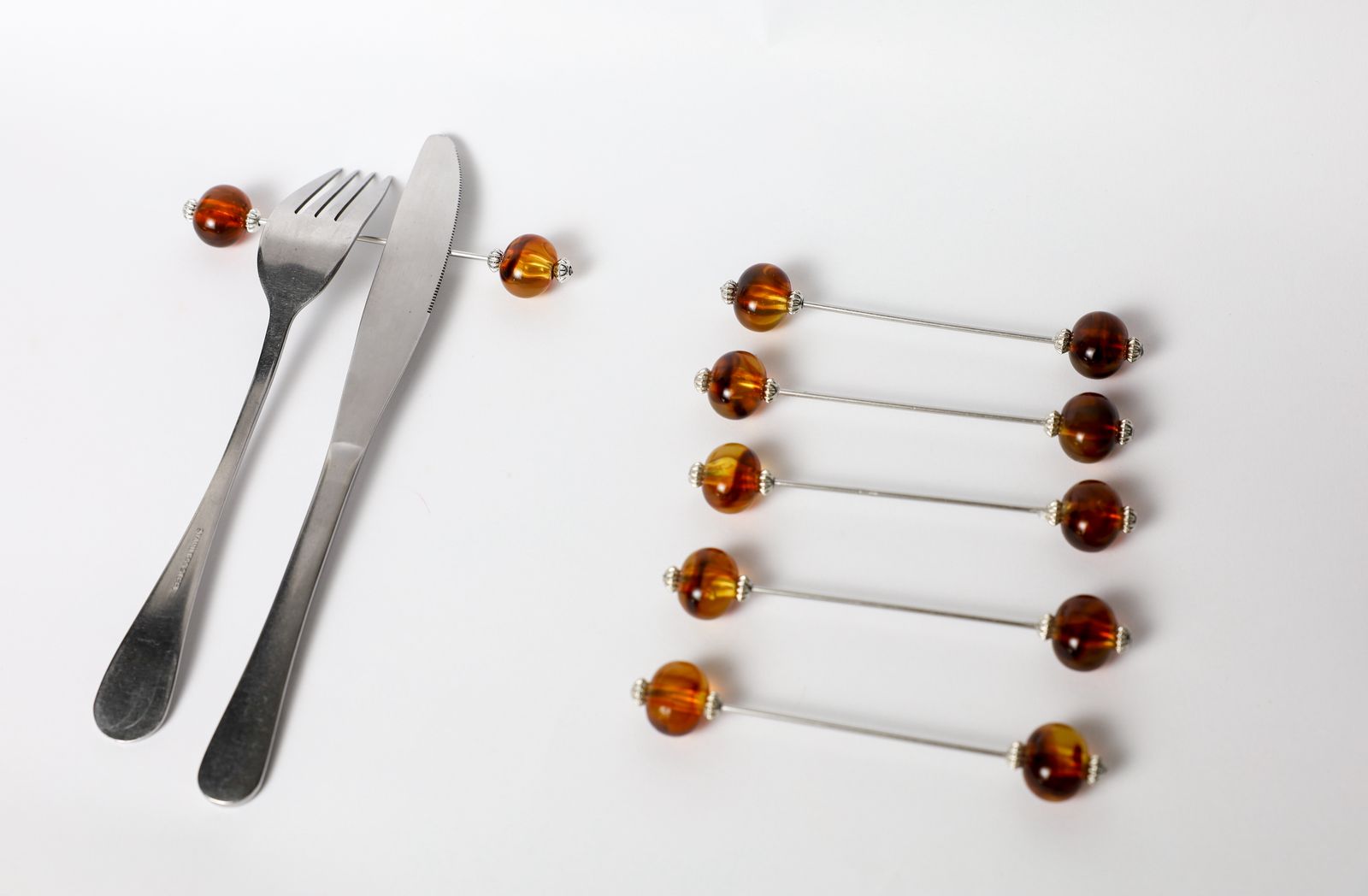 Descansos de Talheres