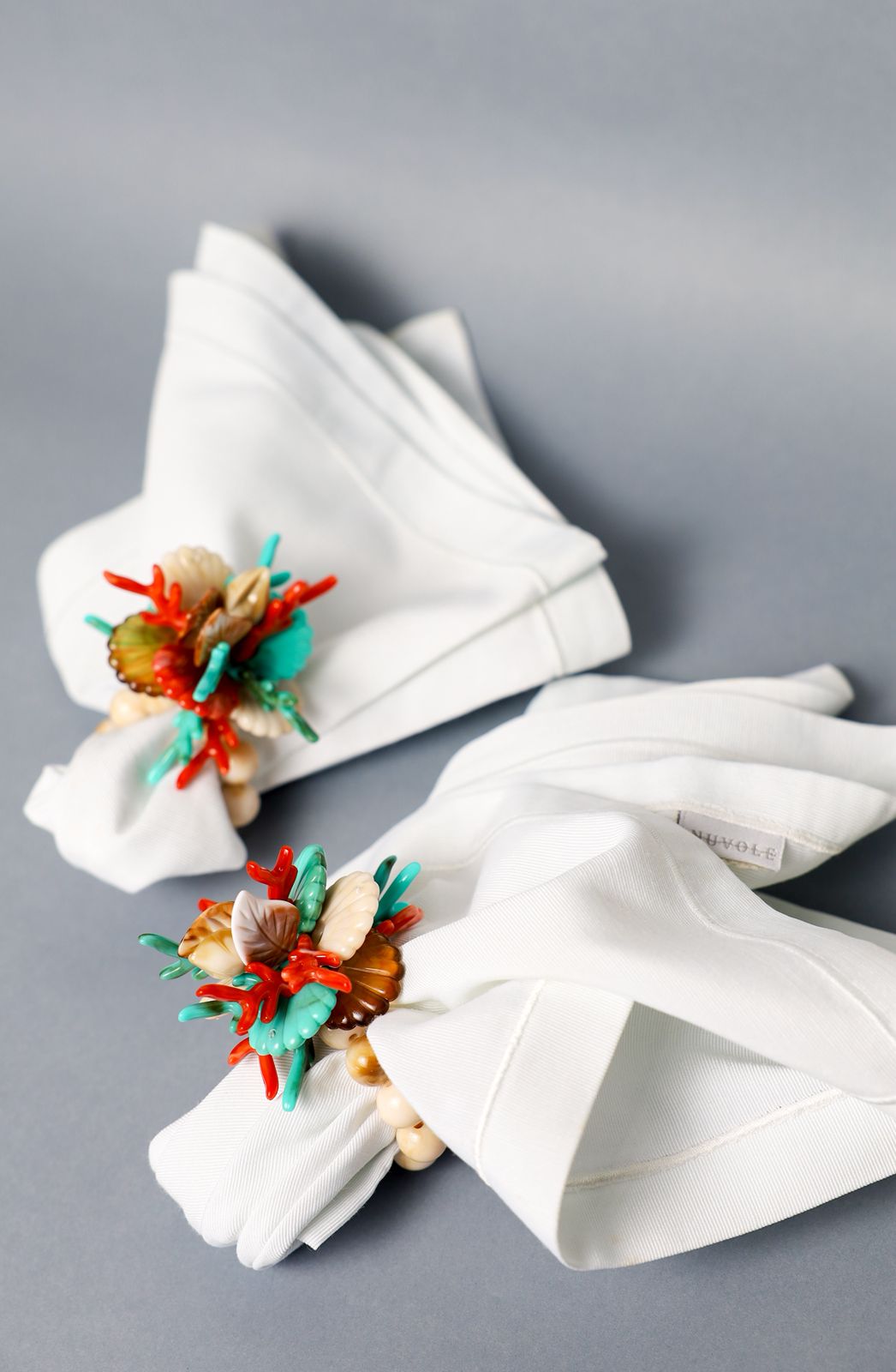 Conjunto de Portas Guardanapos