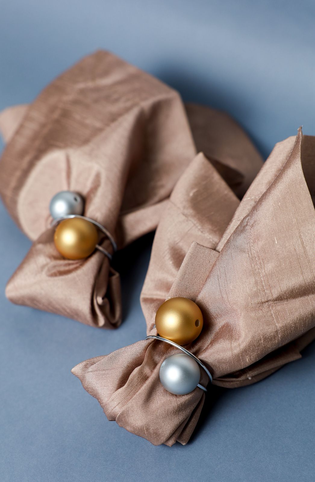 Conjunto de Portas Guardanapos