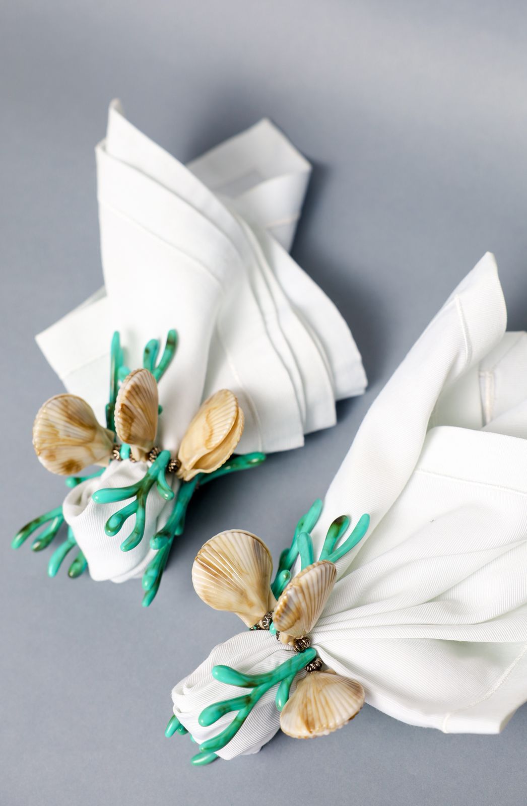 Conjunto de Portas Guardanapos