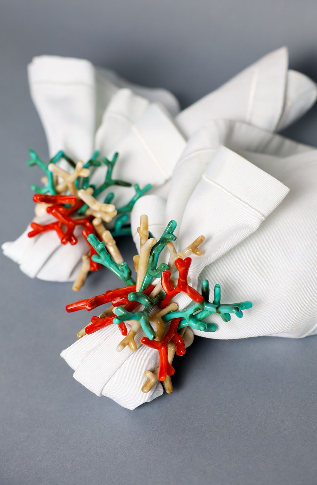 Conjunto de Portas Guardanapos