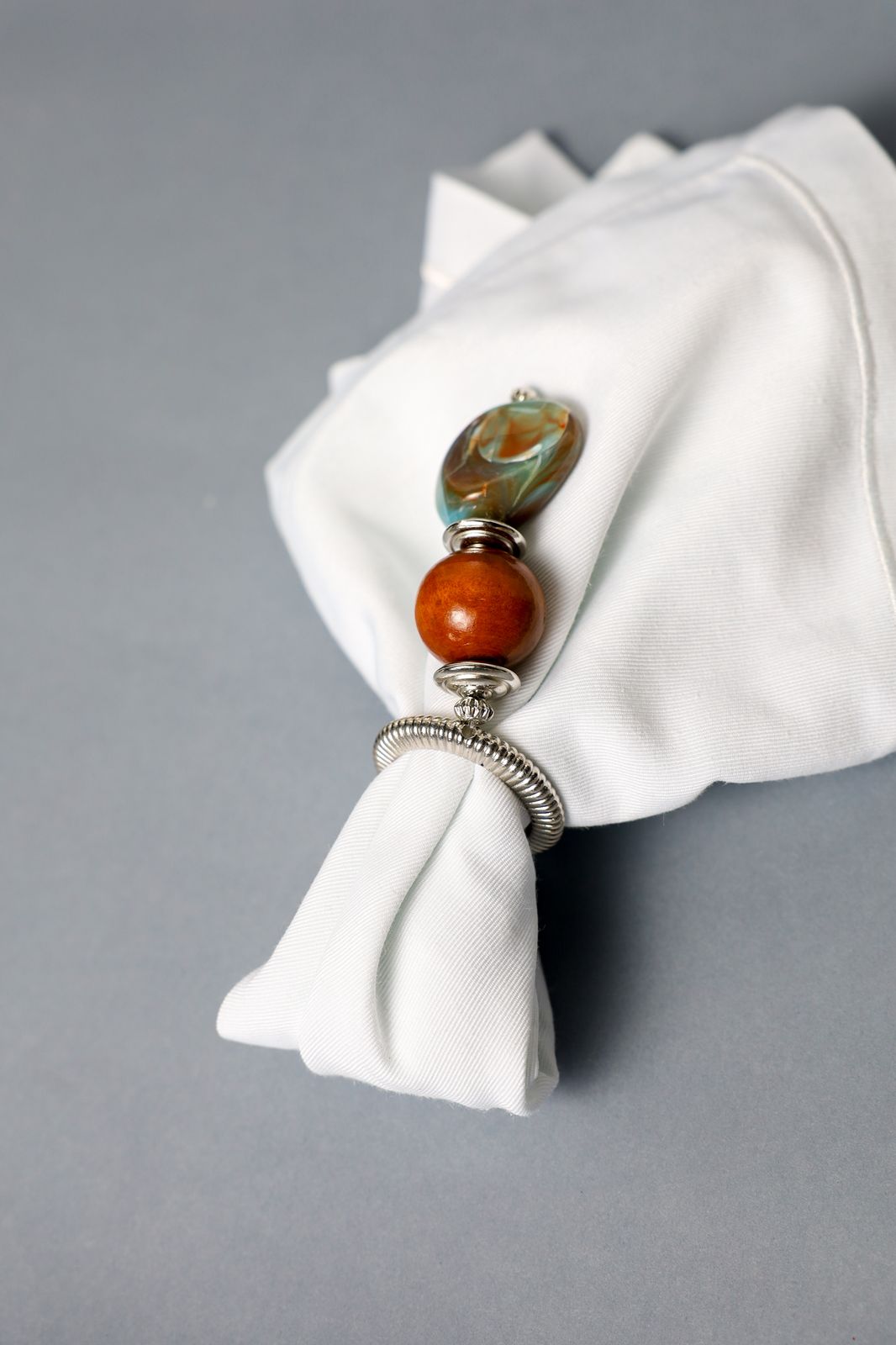 Conjunto de Portas Guardanapos