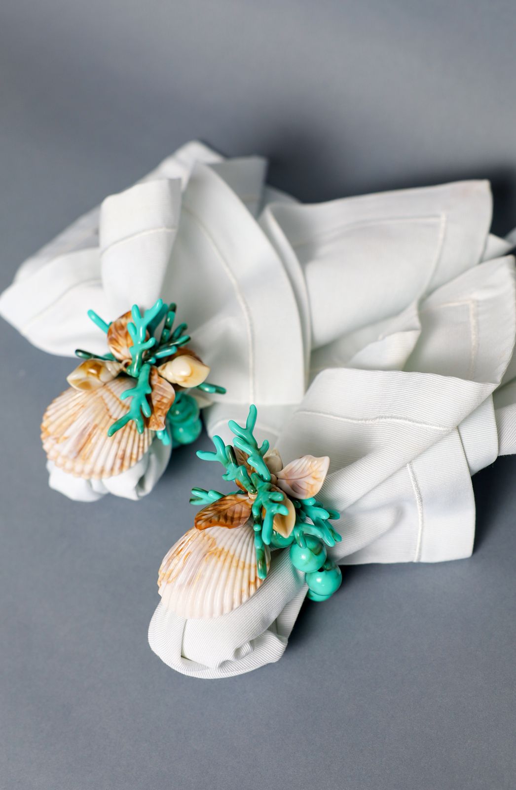 Conjunto de Portas Guardanapos