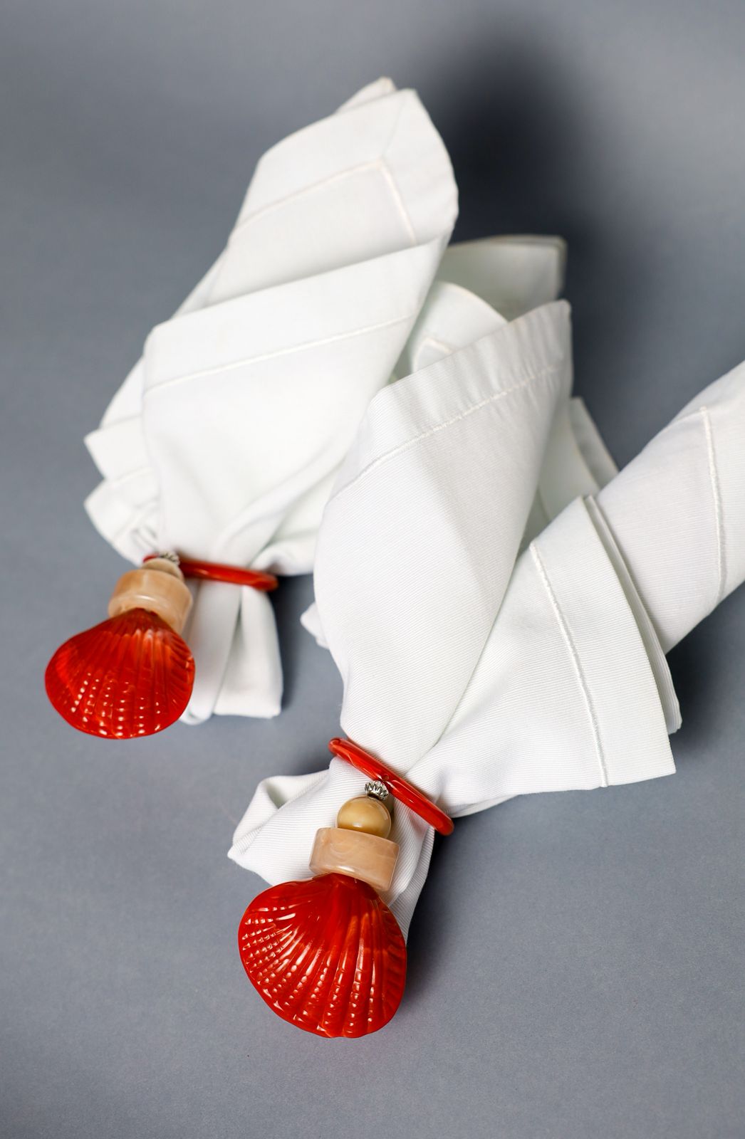 Conjunto de Portas Guardanapos